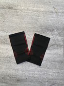 تصویر زانوبند کشی بچگانه کشتی 