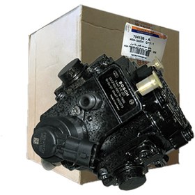 تصویر پمپ بنزین نیسان دیزل 