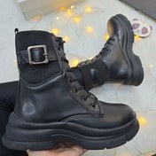 تصویر بوت مدل آلارز 