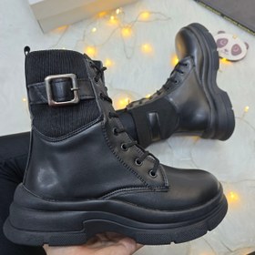 تصویر بوت مدل آلارز 