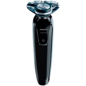 تصویر ماشین‌ ریش‌تراش سه‌تیغه موی صورت فیلیپس مدل RQ1250/ shaver philips RQ-1250