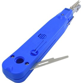 تصویر آچار پانچ کروز Cat5 RJ45 RJ11 Punch Down Network Tool