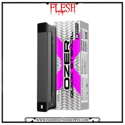 تصویر پرینتر اوزر مدل OZER X بلوتوثی 