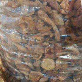 تصویر برگ زردآلو شیرین خوانسار بسیارتازه وامسالی (1000g) 