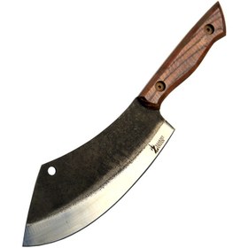 تصویر ساطور آشپزی مدل Fish 