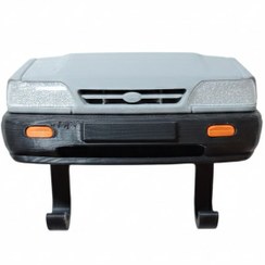 تصویر جاکلیدی طرح پراید 131 