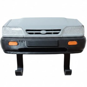 تصویر جاکلیدی طرح پراید 131 