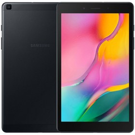 تصویر تبلت سامسونگ مدل Galaxy Tab A (2019,8) T295 ظرفیت 64/2 گیگابایت 