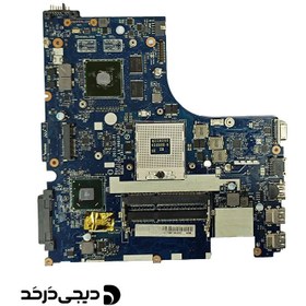 تصویر مادربرد لپ تاپ MOTHERBOARD LENOVO THINKPAD G500S VGA 2GB MOTHERBOARD LENOVO THINKPAD G500S VGA 2GB LA-9901P