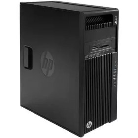 تصویر ورک استیشن HP Z440 