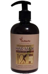 تصویر ماسک مو - 500ml Hair mask