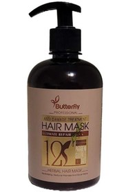 تصویر ماسک مو - 500ml Hair mask