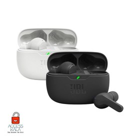 تصویر هدفون بی سیم جی بی ال مدل Wave Beam JBL Wave Beam Wireless Headphone