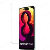 تصویر محافظ صفحه نمایش موبایل اینفینیکس Smart 8 HD 