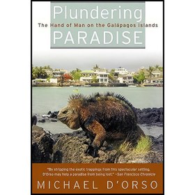 تصویر کتاب Plundering Paradise اثر Michael D7;Orso انتشارات Harper Perennial 