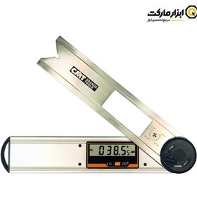 تصویر زاویه سنج دیجیتال CMT مدل DAF-001 