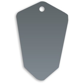 تصویر اتیکت لباس کد 17 