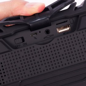 تصویر اسپیکر تسکو مدل TS23151 TSCO TS23151 Speaker