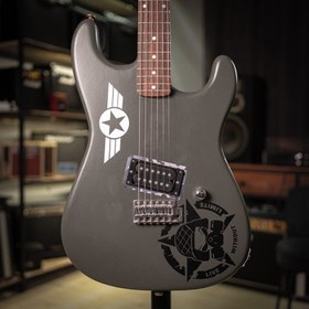 تصویر گیتار الکتریک Tomson Spirit 