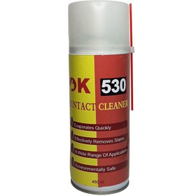 تصویر اسپری حلال چسب OK E8000 530 