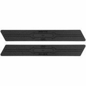 تصویر محافظ و ضربه گیر بدنه ماهوت سری RAZR رنگ black مناسب برای LIFAN X60 