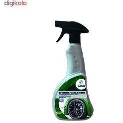 تصویر اسپری تمیز کننده رینگ خودرو سیواکس مدل CW-500ML حجم 500 میلی لیتر 