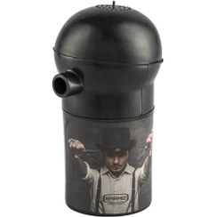 تصویر پمپ پودر پاش متفرقه Hair Spray Applicator