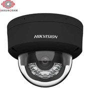 تصویر دوربین مدار بسته هایک ویژن مدل DS-2CD2183G2-LIS2U کیفیت ۸ مگاپیکسل دام 