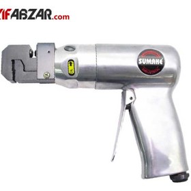 تصویر پانچ بادی سوماک مدل ST 6653 D 