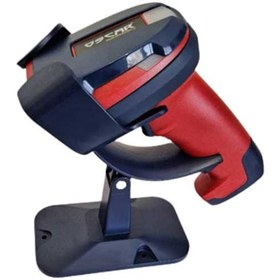 تصویر بارکدخوان دوبعدی اسکار مدل UniDust II Oscar UniDust II 2D Barcode Scanner