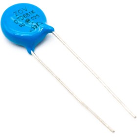 تصویر وریستور ZOV 07D681K ZOV 07D681K