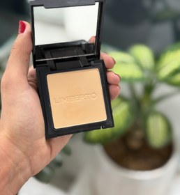 تصویر پنکک LIMBERTO 