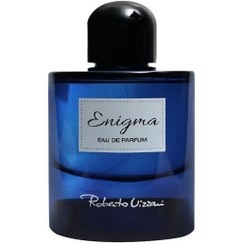 تصویر ادوپرفیوم مردانه روبرتو ویزاری اگنما 100 میل ROBERTO VIZZARI Enigma 100ml M