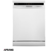 تصویر کالا ماشین-ظرفشویی-پاکشوما-15-نفره-مدل-PDA-3513 Pakshuma dishwasher for 15 people, model PDA 3513