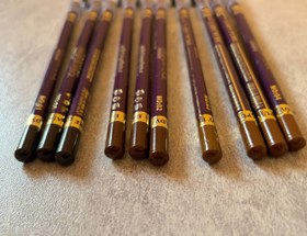 تصویر مداد ابرو LADY PURE - 3 LADY PURE