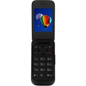 تصویر گوشی آلکاتل d2053 | حافظه 4 مگابایت رم 4 مگابایت ا Alcatel d2053 4/4 MB Alcatel d2053 4/4 MB