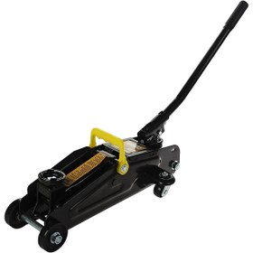 تصویر جک سوسماری هیدرولیک واستر مدل 2Ton ظرفیت 2 تن Vaster 2Ton Hydraulic Jack Garage