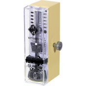 تصویر مترونوم مکانیکی ویتنر مدل TAKTELL super mini 