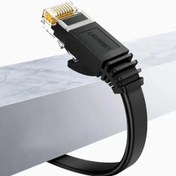 تصویر کابل شبکه Cat6 UTP یوگرین مدل NW102 