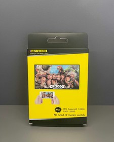 تصویر دانگل HDMI مدل FORTECH M9 PLUS FORTECH M9 PLUS Hdmi Dongle