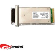 تصویر ماژول فیبر نوری سیسکو X2-10GB-SR 