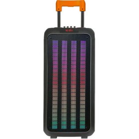 تصویر اسپیکر  مدل NDR 1098 NDR 1098 Speaker