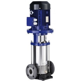 تصویر پمپ KSB مدل Movitec VSF90-5B KSB PUMP Movitec VSF90-5B