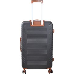 تصویر چمدان هوسونی مدل RK سایز بزرگ ارتفاع ۷۰ سانتی متر 
