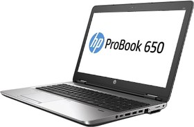 تصویر لپتاپ استوک hp مدل ProBook 650 G1/ i5 / HDD 500G / 8G Hp 650g1