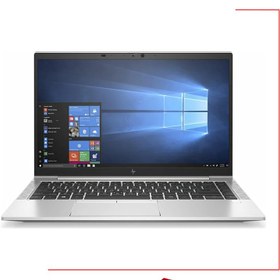 تصویر لپ تاپ استوک HP EliteBook 840 G7 i5 نسل 10 