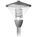 تصویر چراغ هاي پارکی(مخصوص لامپ E27 با سرپیچ ) مدل یاقوت برند گلنور کد GOLNOOR-G-YAGHOT 