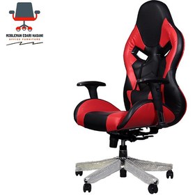 تصویر صندلی گیمینگ مدل N3090 