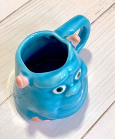 تصویر ماگ سالیوان 