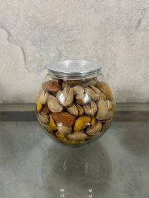 تصویر آجیل اسکوپی 